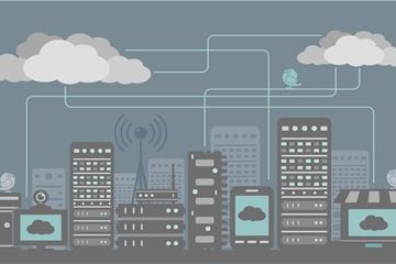 Getting the technology right for smarter working