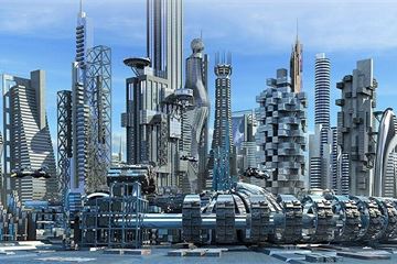 BT Invites SMEs to shape cities of the future