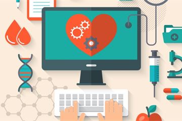 Health and the Cloud: How cloud can help chief financial officers do more with less