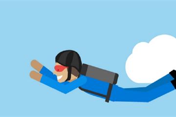 Being Bold in the Public Sector