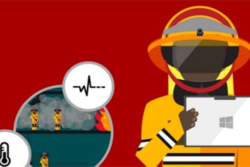 A smarter approach to firefighting: Ensuring joined-up thinking