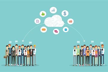 The Public Sector in a Cloud First, Mobile First World