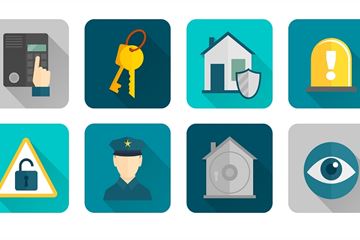 Fighting crime with technology