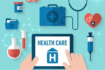 Transforming healthcare delivery with technology