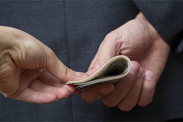 When it comes to bribery, prevention is better than cure