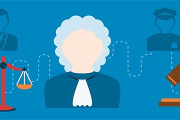 Improving the Justice System with Courtroom Video Technology