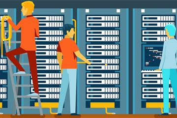 Unlocking the power of big data