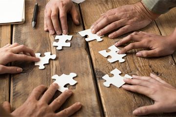 Charities and the Public Sector are Stronger Together