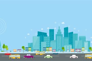 Creating Smart Cities: Using Microsoft CityNext to connect public services
