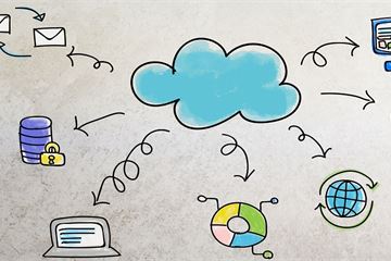 Bringing government data to life