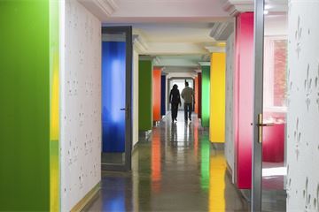 Reimagine staff management