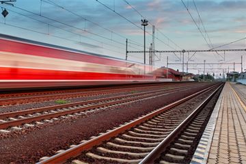 Digital Traveller: how data technologies could reimagine UK transport