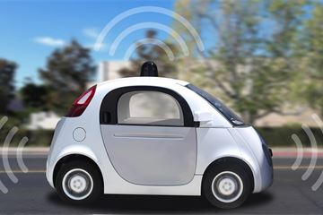 Reimagine travel: how driverless cars will redefine our roads