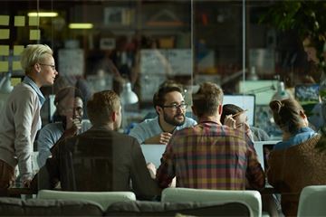 Smart working and modern workplaces: a Microsoft webinar