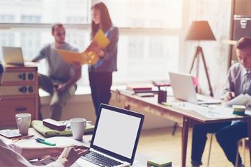 Bridging the UK Digital Skills Gap in the Public Sector