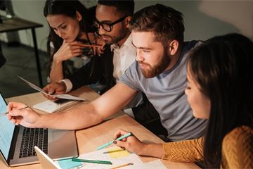 Transforming the Public Sector with Dynamics 365