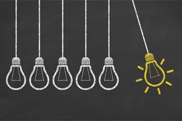 Ready to innovate: How local government is responding to budget pressure