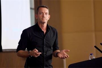 Accessibility for the 100%: Delivering an Accessible Digital Workplace in Government