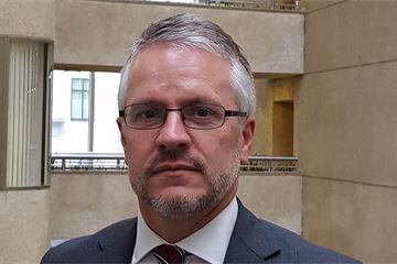 BT appoints senior executive to lead public sector business in London and the South East