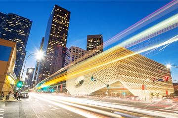 Smart Cities: Securing Public Services