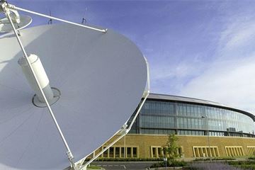 How big data is helping to transform the defence sector