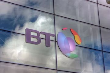 BT creates new CIO positions to further strengthen major corporate and public sector business