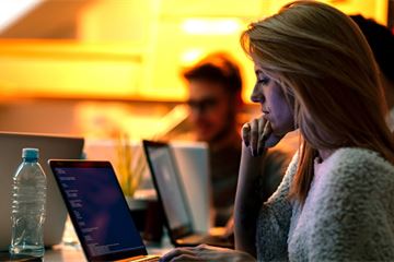 Digital and transformation: two sides of the same coin