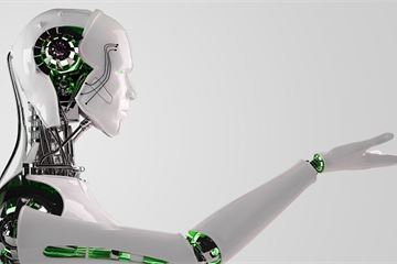 It’s good to think and be inspired about innovation