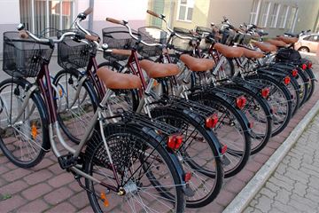 BT and See.Sense light the way for Imagesafe cycling in Manchester with Internet of Things project