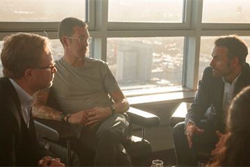 Taking the steps to a truly digital world