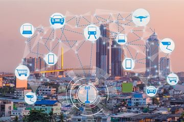 5 ways IoT is transforming the public sector