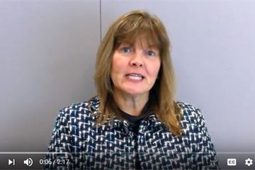 WATCH: Reinventing the Citizen Connection