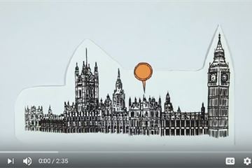 WATCH: IBM delivering value through cloud-based innovation to UK government