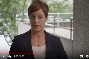 Starting the Cognitive Computing journey with IBM