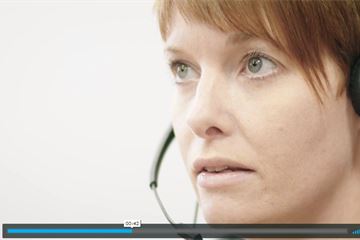 Meet the people who can protect your organisation - so you can focus on making lives better for the country