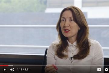 IBMs Approach to Cloud Computing