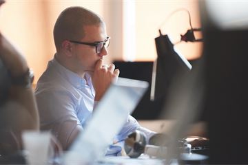 Cyber security is one of the greatest man-made challenges of our time