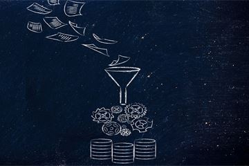 Can we secure mass data collection as IoT networks become ubiquitous?