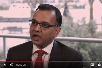 IBM Bite Sized Insights: Artificial Intelligence is overhyped