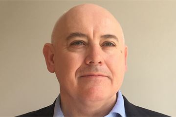 ‘My work now is more independent' - Q&A with BT's Nick Hartley