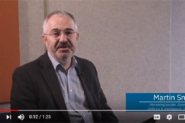 IBM Bite Sized Insights: The best answer is never predictable