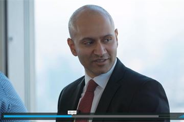 What opportunities do next generation technologies present to organisations?