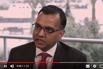 IBM Bite Sized Insights: You have to understand users' needs