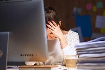 GDPR keeps us all awake at night – it’s high time to get our sleep sorted