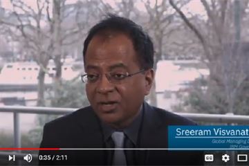 IBM Bite Sized Insights: Governments around the world are going through massive transformation