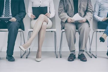 YPO Helps Tackle Temporary Recruitment