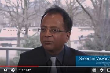 IBM Bite Sized Insights: We've just scratched the surface of digital transformation