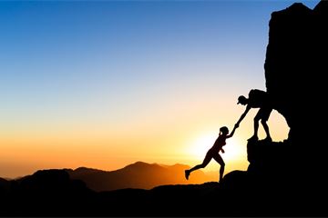 Building trust in the digital age