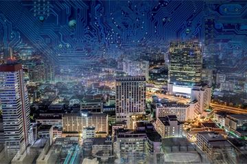 The world is becoming Total Digital. Are you?