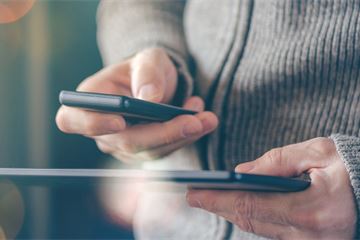 How to move from digital at the edge to Total Digital